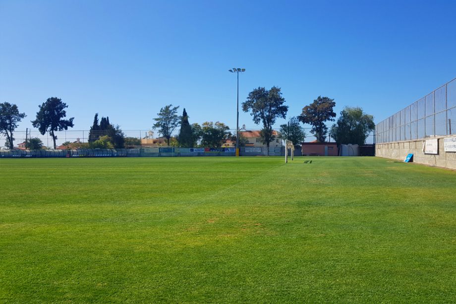 Erimi Community Stadium