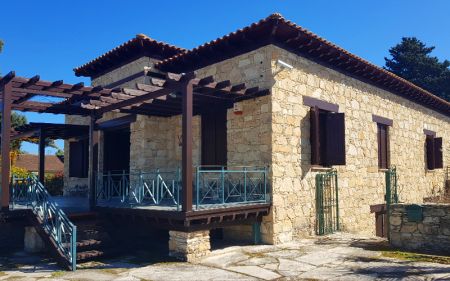 Cyprus Wine Museum