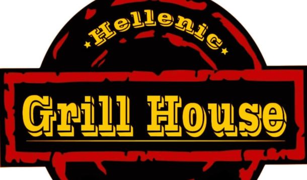 Hellenic Grill House