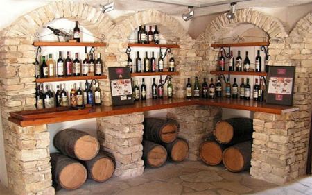 Cyprus Wine Museum